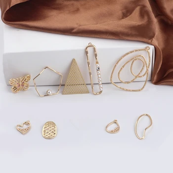New style 30pcs/lot geometry irregular/hearts/rectangle/triangle shape alloy floating locket charm diy jewelry pendant accessory
New style 30pcs/lot geometry irregular/hearts/rectangle/triangle shape alloy floating locket charm diy jewelry pendant accessory