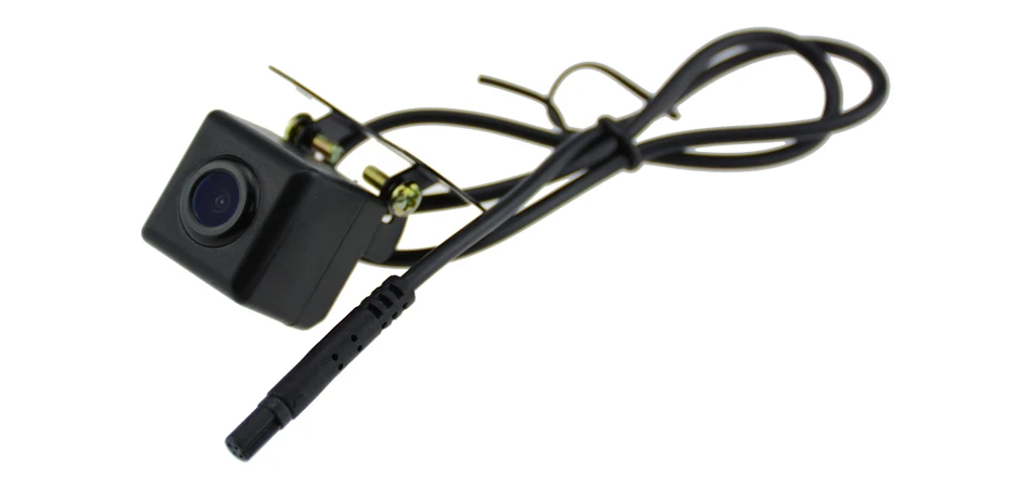 A5 640 Rear Camera