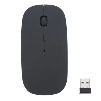1600 DPI 2.4G USB Optical Wireless Computer Mouse Ultra Slim Mouses For PC Laptop Desktop HJ55
1600 DPI 2.4G USB Optical Wireless Computer Mouse Ultra Slim Mouses For PC Laptop Desktop HJ55