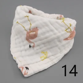 Cartoon Print Baby Feeding Bandana HTB1dU6gXOLxK1Rjy0Ffq6zYdVXaj.jpg - Cartoon Print Baby Feeding Bandana