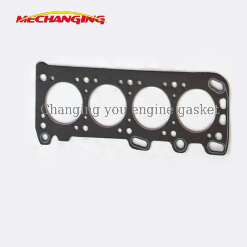 For MITSUBISHI CELESTE LANCER L300 4G33 4G36 Cylinder Head Gasket Engine Part Engine Gasket MD009515 10022300
For MITSUBISHI CELESTE LANCER L300 4G33 4G36 Cylinder Head Gasket Engine Part Engine Gasket MD009515 10022300