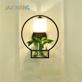Modern Chinese Style Wall Lamp LED Plant Wall light Bedroom Bedside Front Mirror Lighting Bathroom Mirror scomces light Bathroom
Modern Chinese Style Wall Lamp LED Plant Wall light Bedroom Bedside Front Mirror Lighting Bathroom Mirror scomces light Bathroom