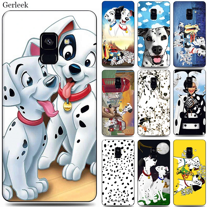 tpuPhone Case Cover 101 Dalmatians For Samsung A10 A20 A30 A40 A50 A60 A70 A7 A8 A9 J6 A3 A5 A6 Plus
tpuPhone Case Cover 101 Dalmatians For Samsung A10 A20 A30 A40 A50 A60 A70 A7 A8 A9 J6 A3 A5 A6 Plus