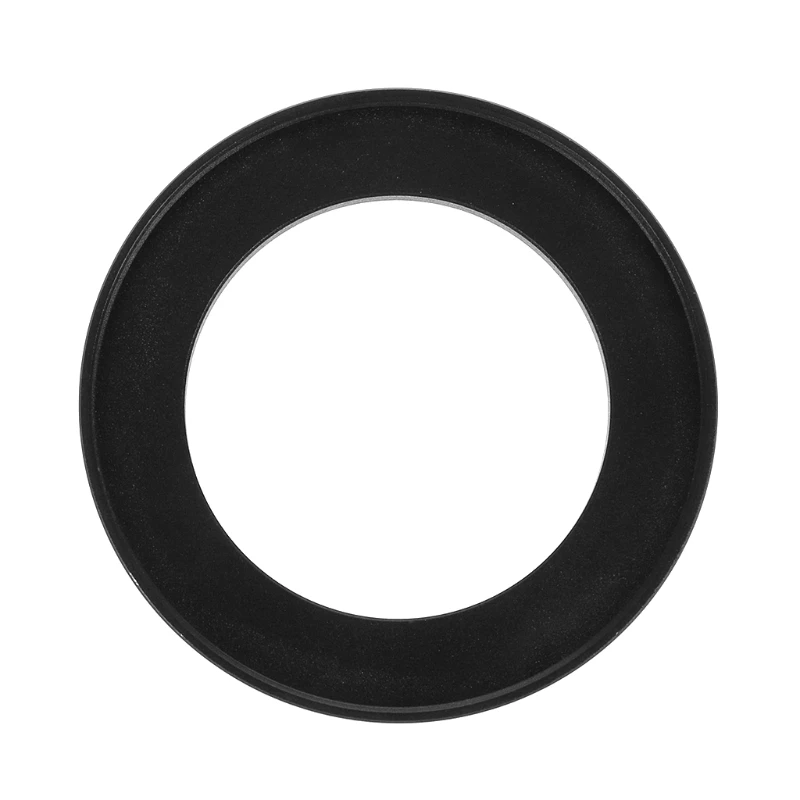 43mm To 58mm Metal Step Up Rings Lens Adapter Filter Camera Tool Accessories New