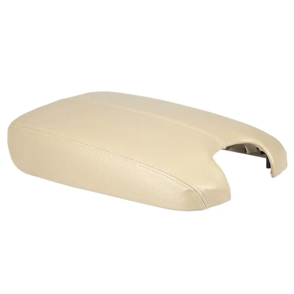 Center Console Armrest Box Cover Leather Armrest Box Armrest Seat Protective Pad Mat Cover For 08-12 Honda Accord
Center Console Armrest Box Cover Leather Armrest Box Armrest Seat Protective Pad Mat Cover For 08-12 Honda Accord