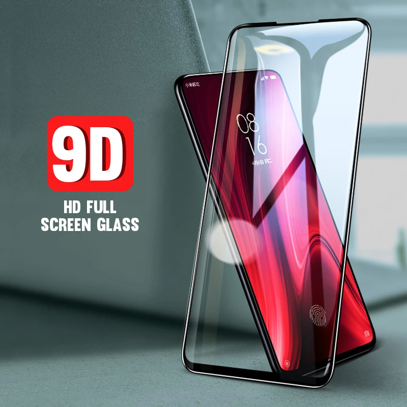 9D Tempered Glass For Xiaomi Mi 9T 8 Lite 9 SE Mi9T Mi8 Screen Protector Full Cover Phone Redmi K20 Note 7 5 Pro Protective film
9D Tempered Glass For Xiaomi Mi 9T 8 Lite 9 SE Mi9T Mi8 Screen Protector Full Cover Phone Redmi K20 Note 7 5 Pro Protective film