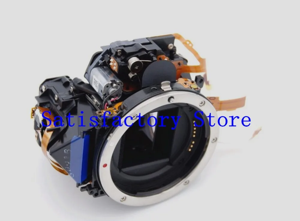 100D Mirror Box With Viewfinder Unit And Shutter Assembly Repair Part Camera Repair Part For Canon
100D Mirror Box With Viewfinder Unit And Shutter Assembly Repair Part Camera Repair Part For Canon