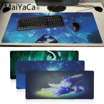 MaiYaCa Non Slip ori and the blind forest game High Speed New Mousepad Pad To Mouse Notbook Computer Gaming Keyboard Mouse Mats
MaiYaCa Non Slip ori and the blind forest game High Speed New Mousepad Pad To Mouse Notbook Computer Gaming Keyboard Mouse Mats