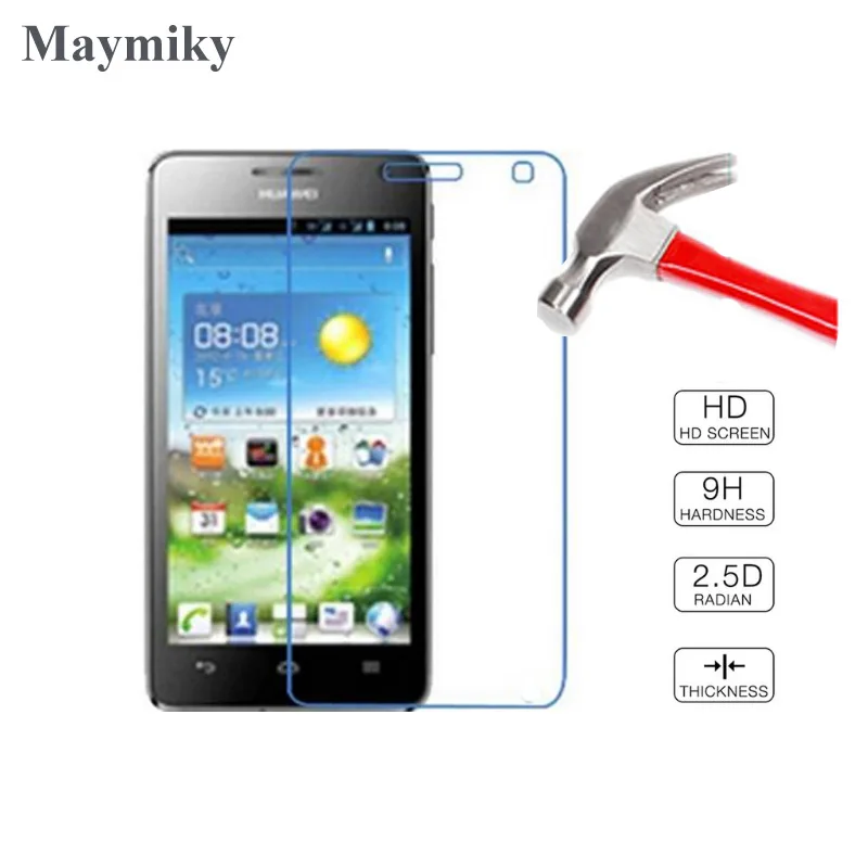 2Pcs Tempered Glass For Huawei G526 G730 2014 Screen Protector Class For Huawei Honor 3X G750 G750 U10 2014 Protective Film
2Pcs Tempered Glass For Huawei G526 G730 2014 Screen Protector Class For Huawei Honor 3X G750 G750 U10 2014 Protective Film
