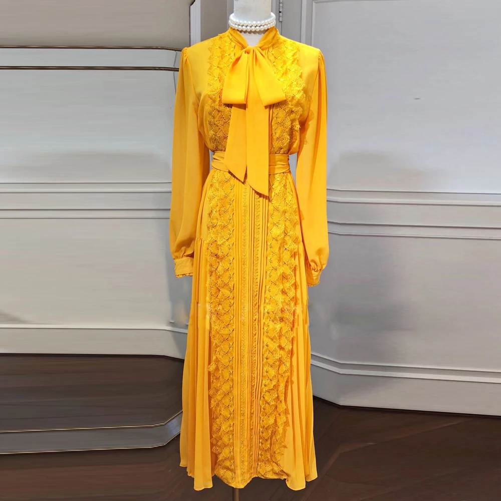 Red RoosaRosee Designer Runway Women Sexy Back Hole Long Sleeve Elegant Chiffon Boho Midi Dress Lady Holiday Vestidos Robe Femme
Red RoosaRosee Designer Runway Women Sexy Back Hole Long Sleeve Elegant Chiffon Boho Midi Dress Lady Holiday Vestidos Robe Femme