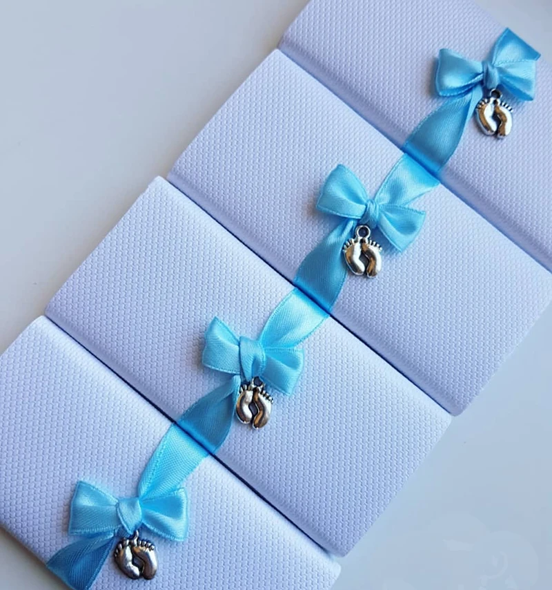 50 Pcs Antique Silver Gold Little Foot Print Charms for Craft Projects Wedding Baby Shower Decorated Chocolate Favors
50 Pcs Antique Silver Gold Little Foot Print Charms for Craft Projects Wedding Baby Shower Decorated Chocolate Favors