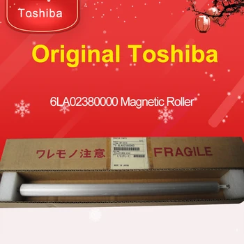Magnetic Roller Original Toshiba copier spare parts DP-5510 ROLLER-MGN-U340 for model 520 550 523 555 600 650 723
Magnetic Roller Original Toshiba copier spare parts DP-5510 ROLLER-MGN-U340 for model 520 550 523 555 600 650 723