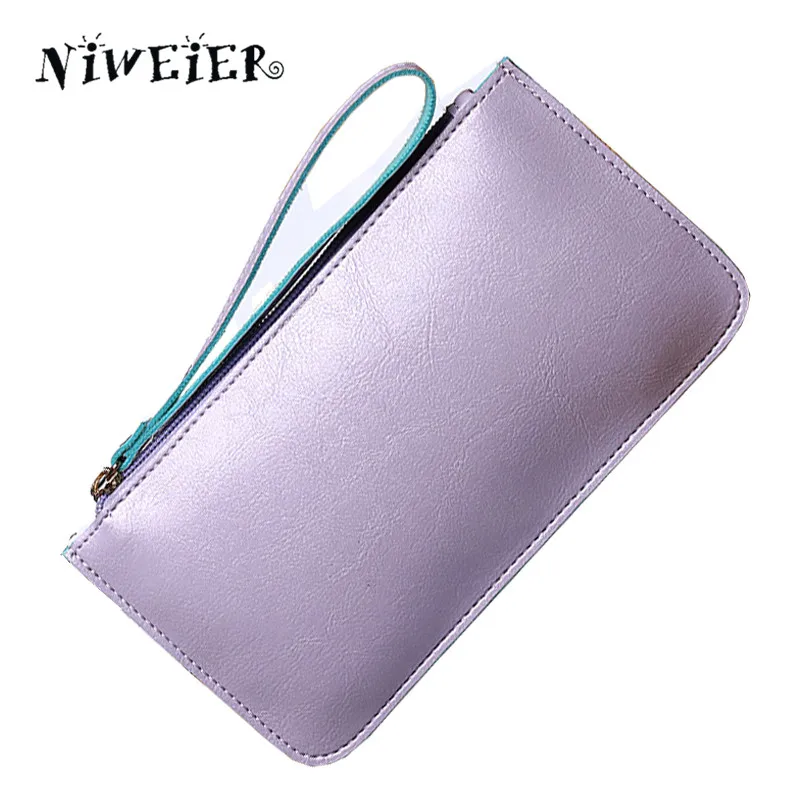 2017 Fashion Women Wallet Luxury Brand Simple And Practical Coin Purse Phone Key Card Bag Zipper Clutch For Bolsa Female femme
2017 Fashion Women Wallet Luxury Brand Simple And Practical Coin Purse Phone Key Card Bag Zipper Clutch For Bolsa Female femme