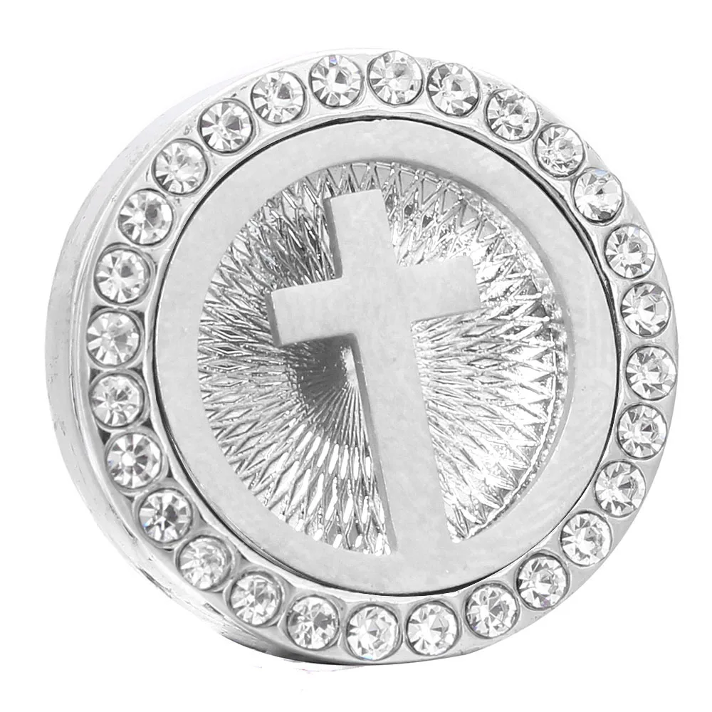 2019 Aromatherapy 18mm Snap Buttons Perfume Locket Stainless Steel Essential Oil Diffuser Cross Snap Button Bracelet Jewelry
2019 Aromatherapy 18mm Snap Buttons Perfume Locket Stainless Steel Essential Oil Diffuser Cross Snap Button Bracelet Jewelry