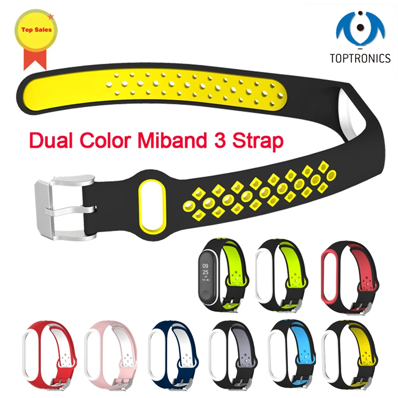 Bracelet Mi Band 3/4 strap Silicone watch wrist miband3 strap accessories Mi band4 bracelet smart for Xiaomi mi band 3 straps
Bracelet Mi Band 3/4 strap Silicone watch wrist miband3 strap accessories Mi band4 bracelet smart for Xiaomi mi band 3 straps