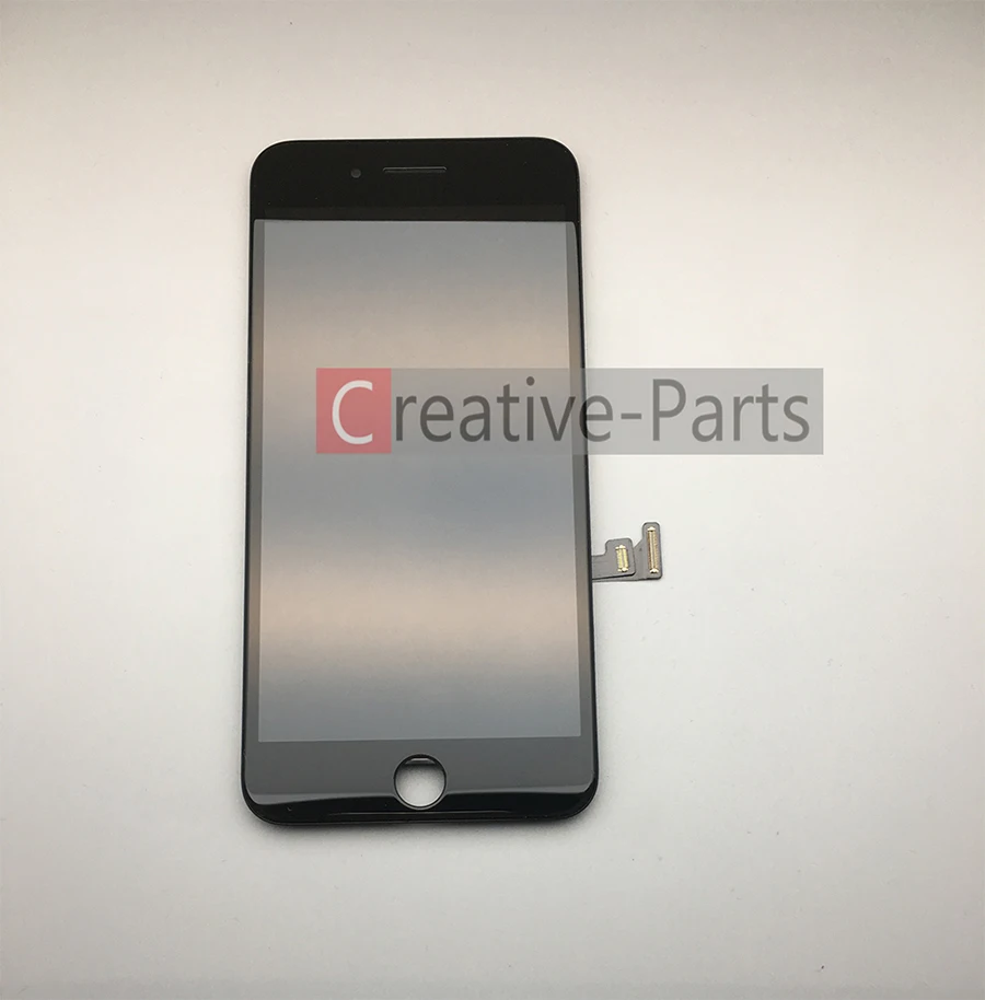 Original Self-welded LCD full Screen For iPhone 8 plus 5.5 inch Pantalla With Touch Glass Digitizer Replacement Parts
Original Self-welded LCD full Screen For iPhone 8 plus 5.5 inch Pantalla With Touch Glass Digitizer Replacement Parts