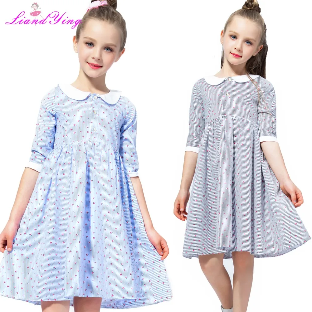 2019 Autumn Spring Kids Dresses For Girls Long Sleeve Party Dress Carnival Costume For Children Toddler Girls Princess Dress
2019 Autumn Spring Kids Dresses For Girls Long Sleeve Party Dress Carnival Costume For Children Toddler Girls Princess Dress