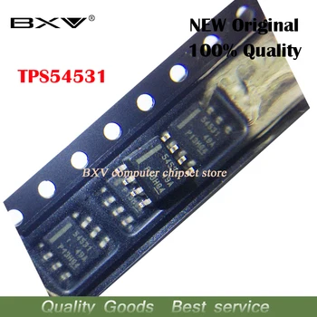 100PCS TPS54531DDAR TPS54531 S54531 54531 ADJ 5A SOP-8
100PCS TPS54531DDAR TPS54531 S54531 54531 ADJ 5A SOP-8