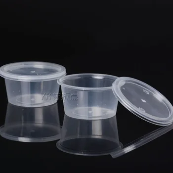 Disposable Jelly Cup Mini Plastic Round Pudding Cup Transparent Jello Cups with Lids Jam Cup wen6779
Disposable Jelly Cup Mini Plastic Round Pudding Cup Transparent Jello Cups with Lids Jam Cup wen6779