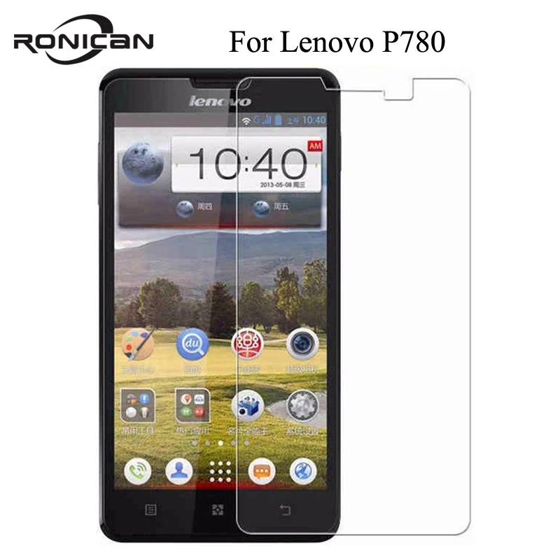 Premium Tempered Glass Film For Lenovo P780 Screen Protector Cover on P 780 Mobile Phone Protective Film Case with Clean Tools
Premium Tempered Glass Film For Lenovo P780 Screen Protector Cover on P 780 Mobile Phone Protective Film Case with Clean Tools
