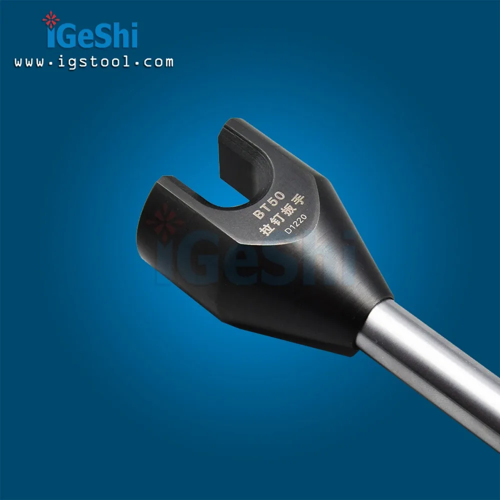 BT30 BT40 BT50 Тяговый гаечный ключ с ЧПУ фрезерование|pull stud|bt30 pull studsmilling cnc |