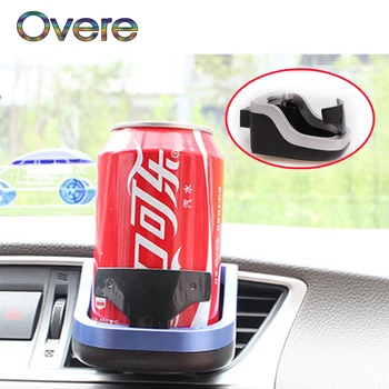Overe 1Set Auto Car air outlet drinks rack For Peugeot 508 308 206 307 207 407 2008 Citroen C4 C5 Opel Astra j h Insignia Vectra
Overe 1Set Auto Car air outlet drinks rack For Peugeot 508 308 206 307 207 407 2008 Citroen C4 C5 Opel Astra j h Insignia Vectra
