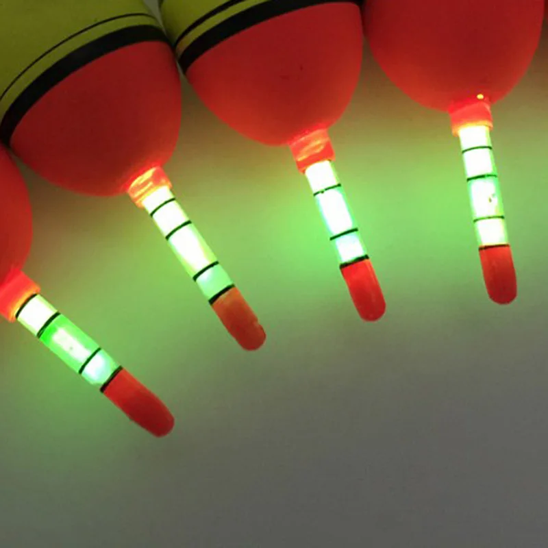 5pcs Size 5/10/15/20/30/50g Fishing Float Light Stick EVA Fishing Float Foam Float Tube Buoy FI-19ING
5pcs Size 5/10/15/20/30/50g Fishing Float Light Stick EVA Fishing Float Foam Float Tube Buoy FI-19ING