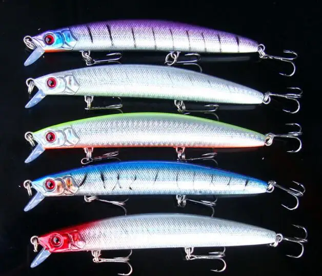 free shipping 5pcs/lot 15cm 28g salt water fishing lure plastic hard bait minnow bass lure artificial fishing lure swim bait
free shipping 5pcs/lot 15cm 28g salt water fishing lure plastic hard bait minnow bass lure artificial fishing lure swim bait