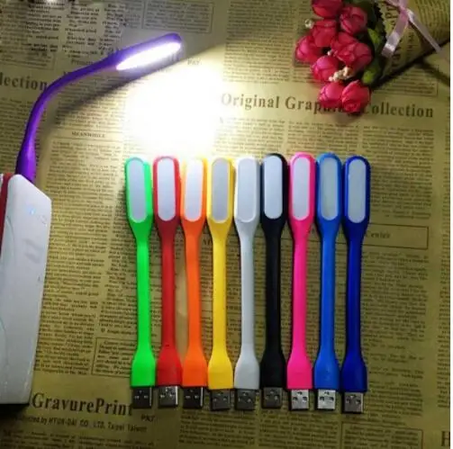 Ultra Bright 1.2W LEDs USB lamp for Notebook Computer Laptop PC Portable Flexible metal Neck LED USB light foldable book light
Ultra Bright 1.2W LEDs USB lamp for Notebook Computer Laptop PC Portable Flexible metal Neck LED USB light foldable book light