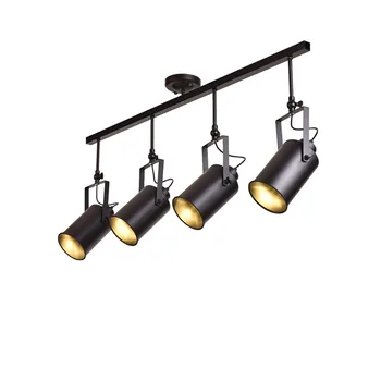 Surface Mounted Black Vintage Ceiling Lights With LED Dining Room Kitchen Fixtures Lamp Coffee Restaurant Decor Home Lighting
Surface Mounted Black Vintage Ceiling Lights With LED Dining Room Kitchen Fixtures Lamp Coffee Restaurant Decor Home Lighting