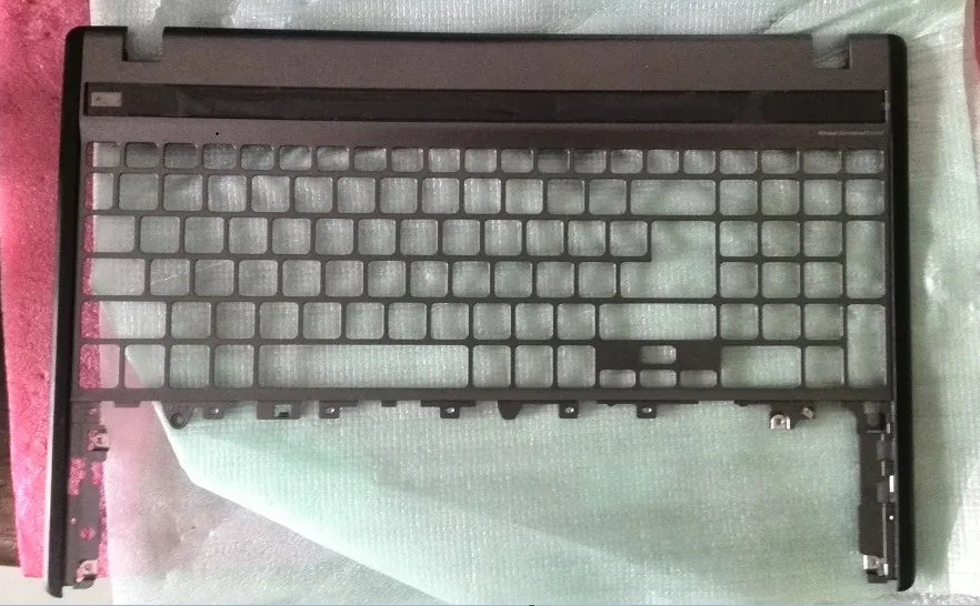 New Laptop Parts For Acer ASPIRE 5755G 5750 5755 5750G 5750Z LCD LID Back Cover / Palmrest Keyboard Frame Stand Upper
New Laptop Parts For Acer ASPIRE 5755G 5750 5755 5750G 5750Z LCD LID Back Cover / Palmrest Keyboard Frame Stand Upper