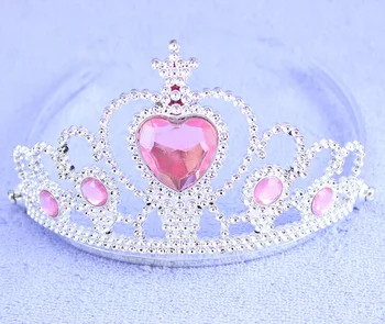 Girls Lovely Birthday Gifts Pink Resin Rhinestone Froze.n Princess Crown Headwear Tiaras Apparel Accessories Free Shipping
Girls Lovely Birthday Gifts Pink Resin Rhinestone Froze.n Princess Crown Headwear Tiaras Apparel Accessories Free Shipping
