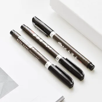 Chinese Calligraphy Brushes Pen Painting soft brush marker for Signature Chinese Learning Stationery Pen school Art Supplies
Chinese Calligraphy Brushes Pen Painting soft brush marker for Signature Chinese Learning Stationery Pen school Art Supplies