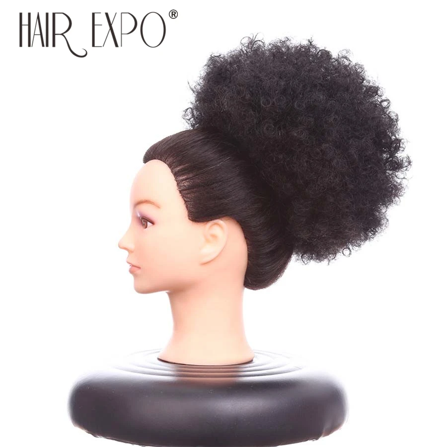 Golden-Beauty-10-inches-Women-s-Afro-Curly-Chignons-Bun-Hairpiece-Synthetic-Hair (3)