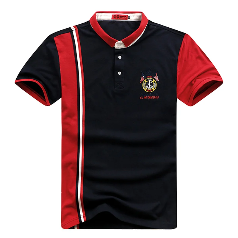 2019 Classic Brand Men shirt Men Polo Shirt Short Sleeve Polos Shirt T Designer Polo Shirt Plus Size 6XL 7XL 8XL
2019 Classic Brand Men shirt Men Polo Shirt Short Sleeve Polos Shirt T Designer Polo Shirt Plus Size 6XL 7XL 8XL