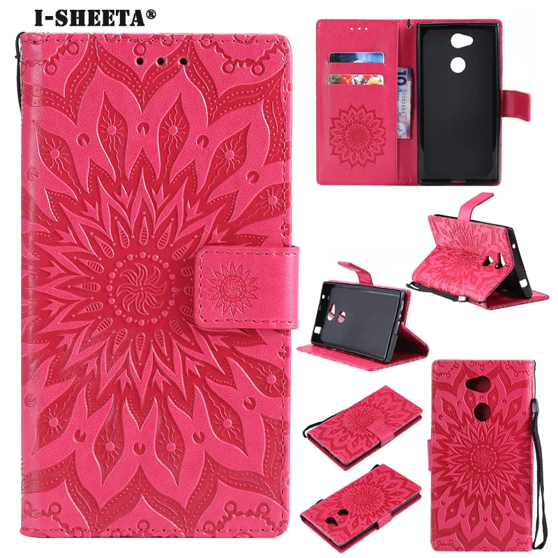 360 Magnetic Full Protection For Sony Xperia 1 10 L2 XZ3 Flip Case For Sony Xperia XA2 XZ2 Compact Premium Stand Wallet Cover
360 Magnetic Full Protection For Sony Xperia 1 10 L2 XZ3 Flip Case For Sony Xperia XA2 XZ2 Compact Premium Stand Wallet Cover