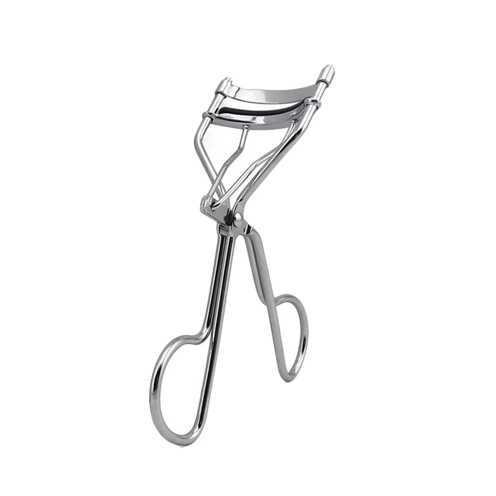 Carbon Steel Eyelashes Curler Tweezers Mini Eyelashes Cliper for Natural Curling Tools
Carbon Steel Eyelashes Curler Tweezers Mini Eyelashes Cliper for Natural Curling Tools