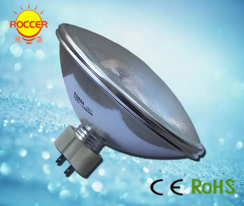 1000W PAR64 галогенная лампа CP61|halogen lamp|1000w halogen lamphalogen lamp 1000w |