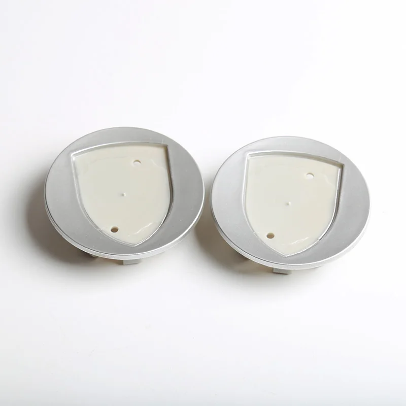 20 pcs Black Silver Grey Chrome Wheel center hub caps emblem Logo 65 for Porsche car wheel 
20 pcs Black Silver Grey Chrome Wheel center hub caps emblem Logo 65 for Porsche car wheel