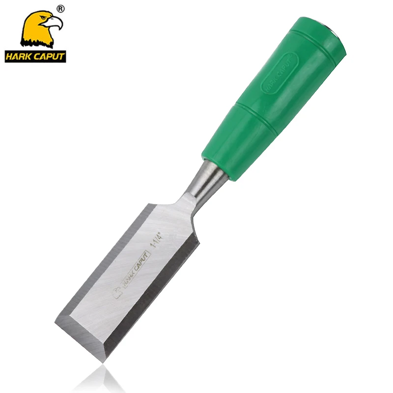 1-1/4" Woodworking Carving Chisel Flat Chisel Wood Carving Knife For Carpenter DIY Woodworking Tools
1-1/4" Woodworking Carving Chisel Flat Chisel Wood Carving Knife For Carpenter DIY Woodworking Tools