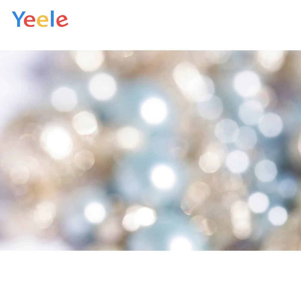 Yeele Light Bokeh Glitters Shining Baby Room Bithday Photography Backgrounds Customized Photographic Backdrops for Photo Studio
Yeele Light Bokeh Glitters Shining Baby Room Bithday Photography Backgrounds Customized Photographic Backdrops for Photo Studio