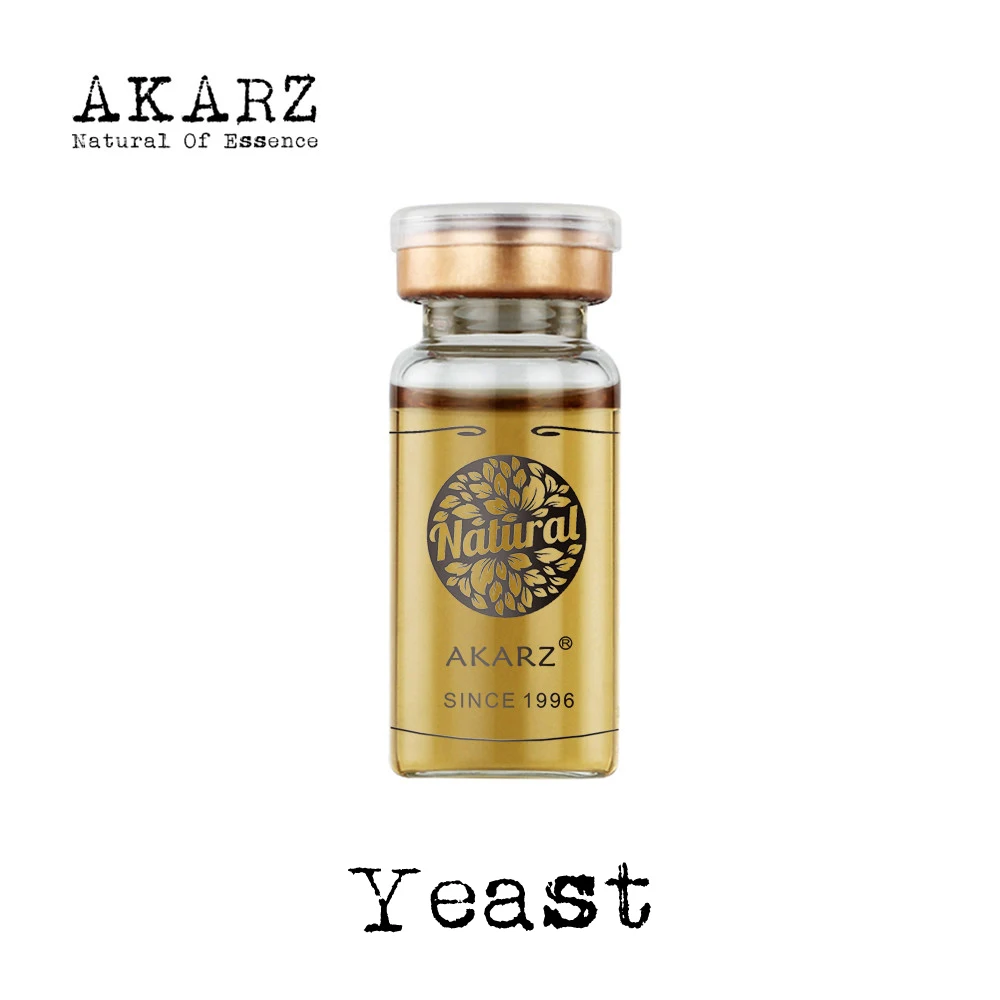 AKARZ Famous brand natural Yeast serum extract essence face serum whitening face skin care dispelling yellow pigmentation
AKARZ Famous brand natural Yeast serum extract essence face serum whitening face skin care dispelling yellow pigmentation