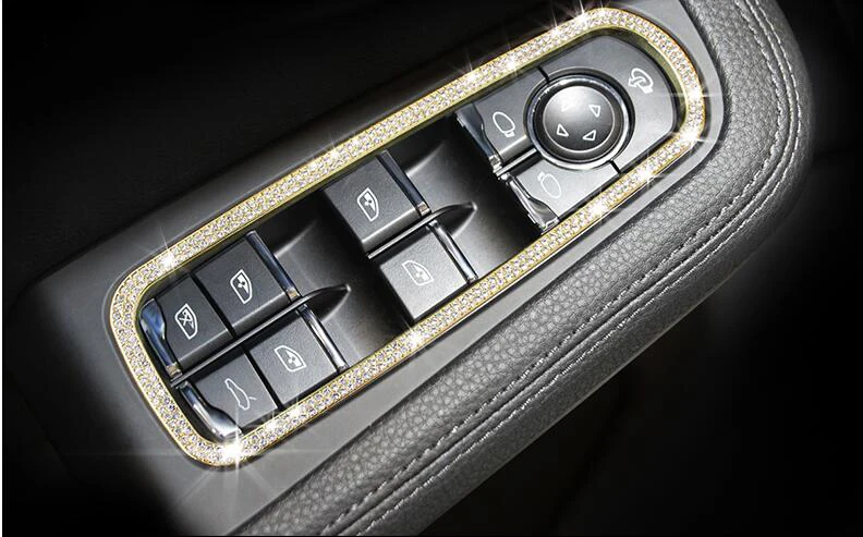 car accessory for Porsche Macan cayenne panamera (11)