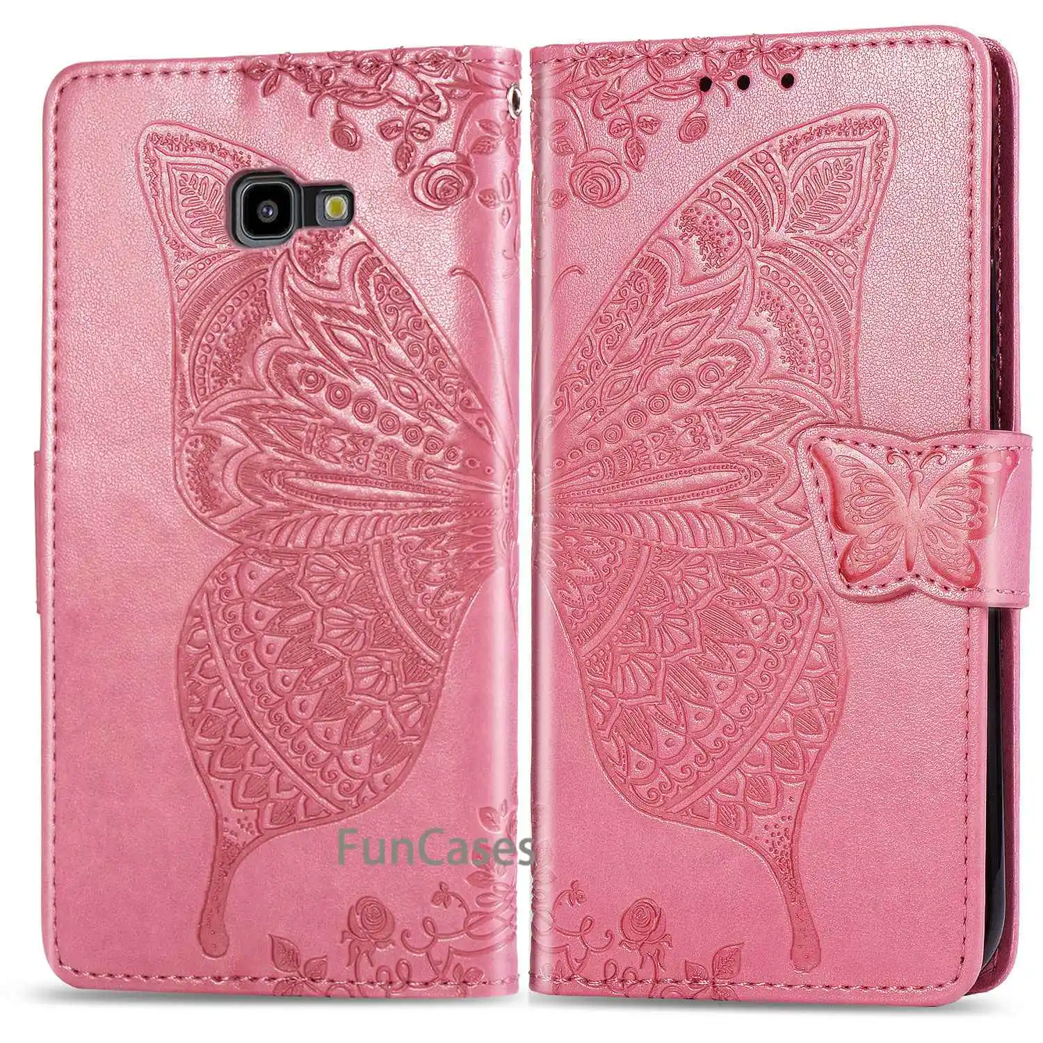 Cases For Samsung Galaxy J4 Plus 2018 Phone Case Cover Luxury Vintage Magnetic Flip With Card Slot Leather Bags For SAMSUNG J 4
Cases For Samsung Galaxy J4 Plus 2018 Phone Case Cover Luxury Vintage Magnetic Flip With Card Slot Leather Bags For SAMSUNG J 4