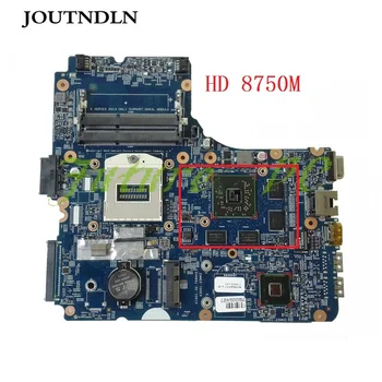 JOUTNDLN FOR HP ProBook 440 450 470 Laptop Motherboard HD8750M 734084-001 734084-501 734084-601 48.4YW05.011 Tested work
JOUTNDLN FOR HP ProBook 440 450 470 Laptop Motherboard HD8750M 734084-001 734084-501 734084-601 48.4YW05.011 Tested work