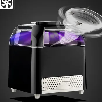 Household Mute USB Mosquito Killer Photocatalyst LED Lamp Bug Zapper Night Light Safty Repellent Killer Insecticidal
Household Mute USB Mosquito Killer Photocatalyst LED Lamp Bug Zapper Night Light Safty Repellent Killer Insecticidal