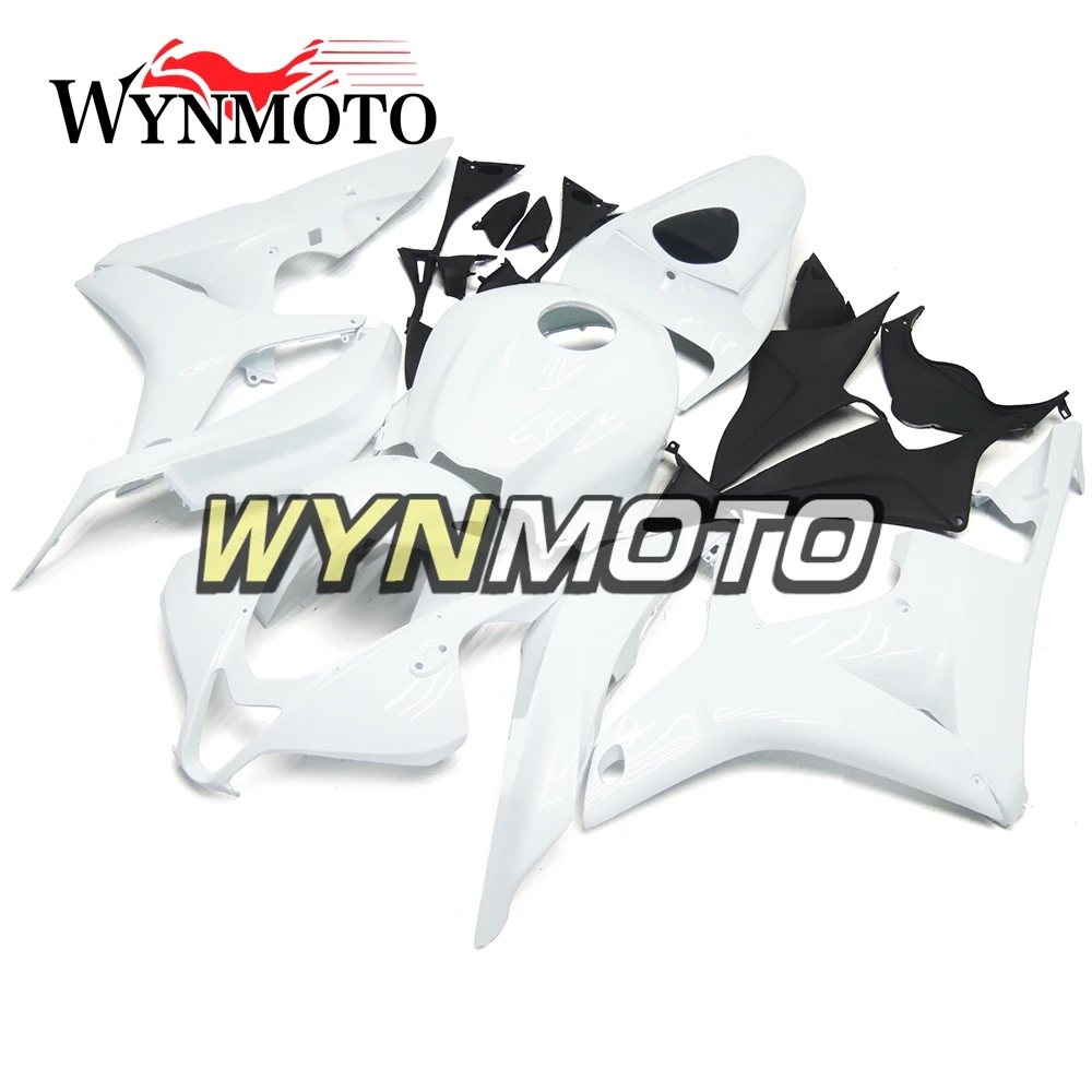 Полностью из АБС Пластиковые обтекатели для Honda CBR6000RR F5 2007 - 2008 07 08 Обтекатели для мотоциклов ABS рамы зова белый корпус
Полностью из АБС Пластиковые обтекатели для Honda CBR6000RR F5 2007 - 2008 07 08 Обтекатели для мотоциклов ABS рамы зова белый корпус