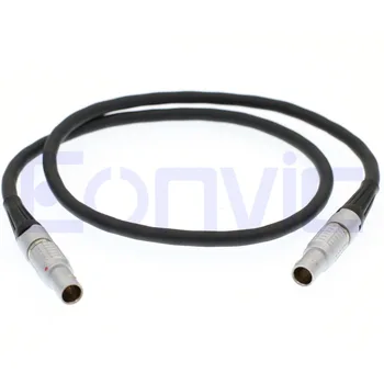 Eonvic 2 pin to 2 pin Bartech / Heden / Redrock / Movi Power Cable( Pin 01 positive)
Eonvic 2 pin to 2 pin Bartech / Heden / Redrock / Movi Power Cable( Pin 01 positive)
