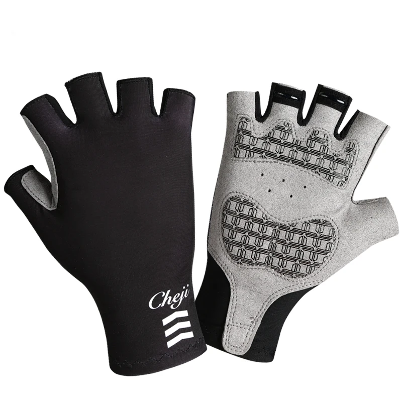Cycling Gloves Half Finger Mens Women's Summer Sports Shockproof Bike Gloves GEL MTB Bicycle Gloves Guantes Ciclismo
Cycling Gloves Half Finger Mens Women's Summer Sports Shockproof Bike Gloves GEL MTB Bicycle Gloves Guantes Ciclismo