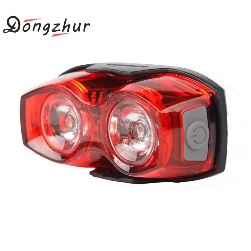 Safety Warning Headlight Led Bicycle Taillight 1000m Cycling Light Moutain Road Bike Rear Saddle Lamp 3 Models Bike Back Lamp
Safety Warning Headlight Led Bicycle Taillight 1000m Cycling Light Moutain Road Bike Rear Saddle Lamp 3 Models Bike Back Lamp
